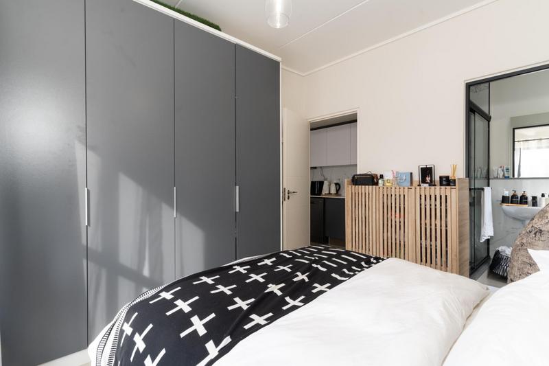 1 Bedroom Property for Sale in The Huntsman Western Cape